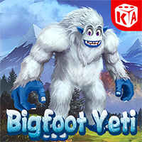 Bigfoot Yeti, Slots