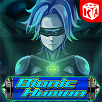 Bionic Human, Slots