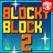 Blocky Block 2, Slots