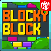 Blocky Block, Slots