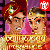 Bollywood Romance, Slots