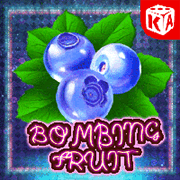 Bombing Fruit, Slots
