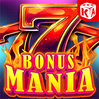 Bonus Mania, Slots