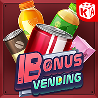 Bonus Vending, Slots