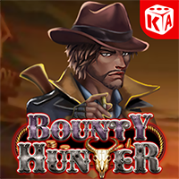 Bounty Hunter, Slots