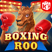 Boxing Roo, KA Gaming