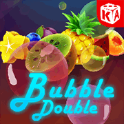 Bubble Double, Slots