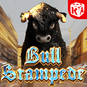 Bull Stampede, Slots