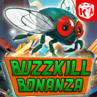 Buzzkill Bonanza, Slots