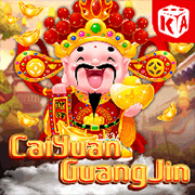 Cai Yuan Guang Jin, Slots