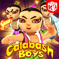 Calabash Boys, Slots