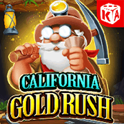 California Gold Rush, Slots