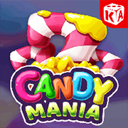 Candy Mania, Slots
