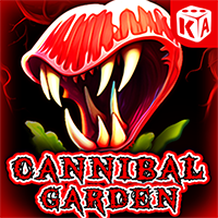 Cannibal Garden, Slots