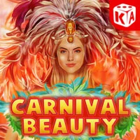 Carnival Beauty, Slots