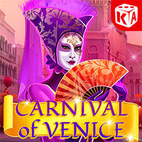 Carnival of Venice, Slots
