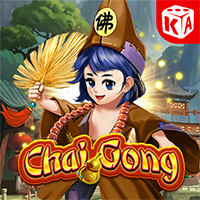 Chai Gong, Slots