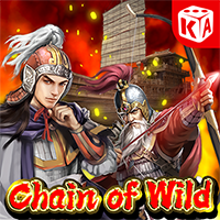 Chain of Wild, Slots