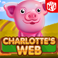 Charlottes Web, Slots