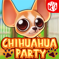 Chihuahua Party, Slots