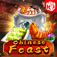 Chinese Feast, Slots