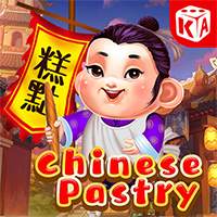 Chinese Pastry, Slots