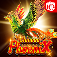 Chinese Phoenix, Slots