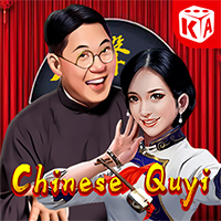 Chinese Quyi, Slots