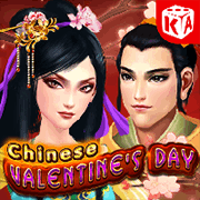 Chinese Valentines Day, Slots