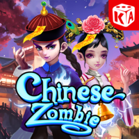Chinese Zombie, Slots