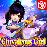 Chivalrous Girl, Slots