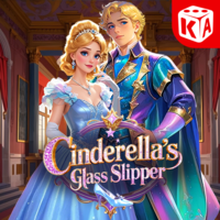 Cinderella's Glass Slipper, Slots