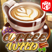 Coffee Wild, Slots
