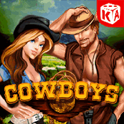 Cowboys, Slots