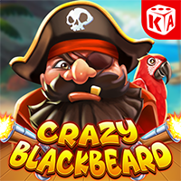 Crazy Blackbeard, Slots