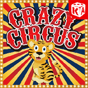 Crazy Circus, Slots