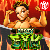 Crazy Gym, Slots