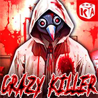 Crazy Killer, Slots