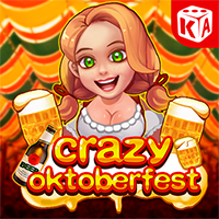 Crazy Oktoberfest, Slots