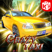 Crazy Taxi, Slots