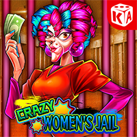 Crazy Women's Jail, Slots