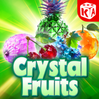 Crystal Fruits, Slots