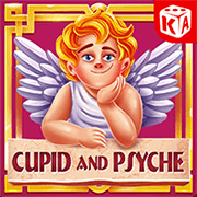 Cupid And Psyche, KA Gaming