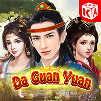 Da Guan Yuan, Slots