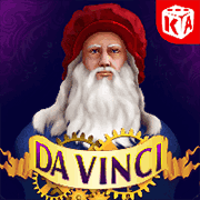 da Vinci, Slots