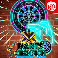 Darts Champion, Slots