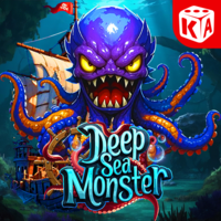 Deep Sea Monster, Slots