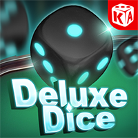 Deluxe Dice, Slots