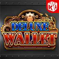 Deluxe Wallet, Slots