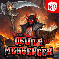 Devils Messenger, Slots